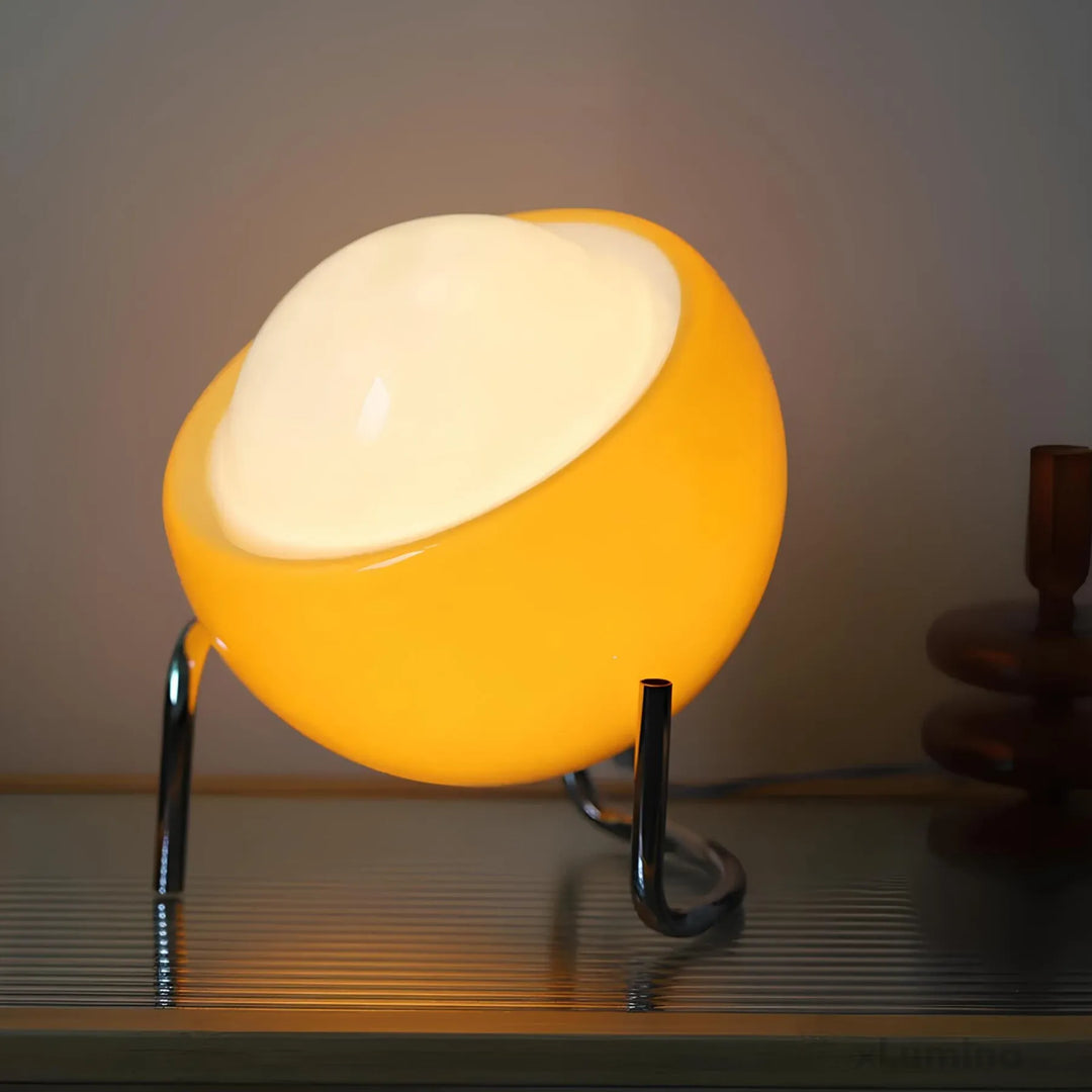 Skanto | Skanto Automatische Tischlampe mit Bewegungssensor