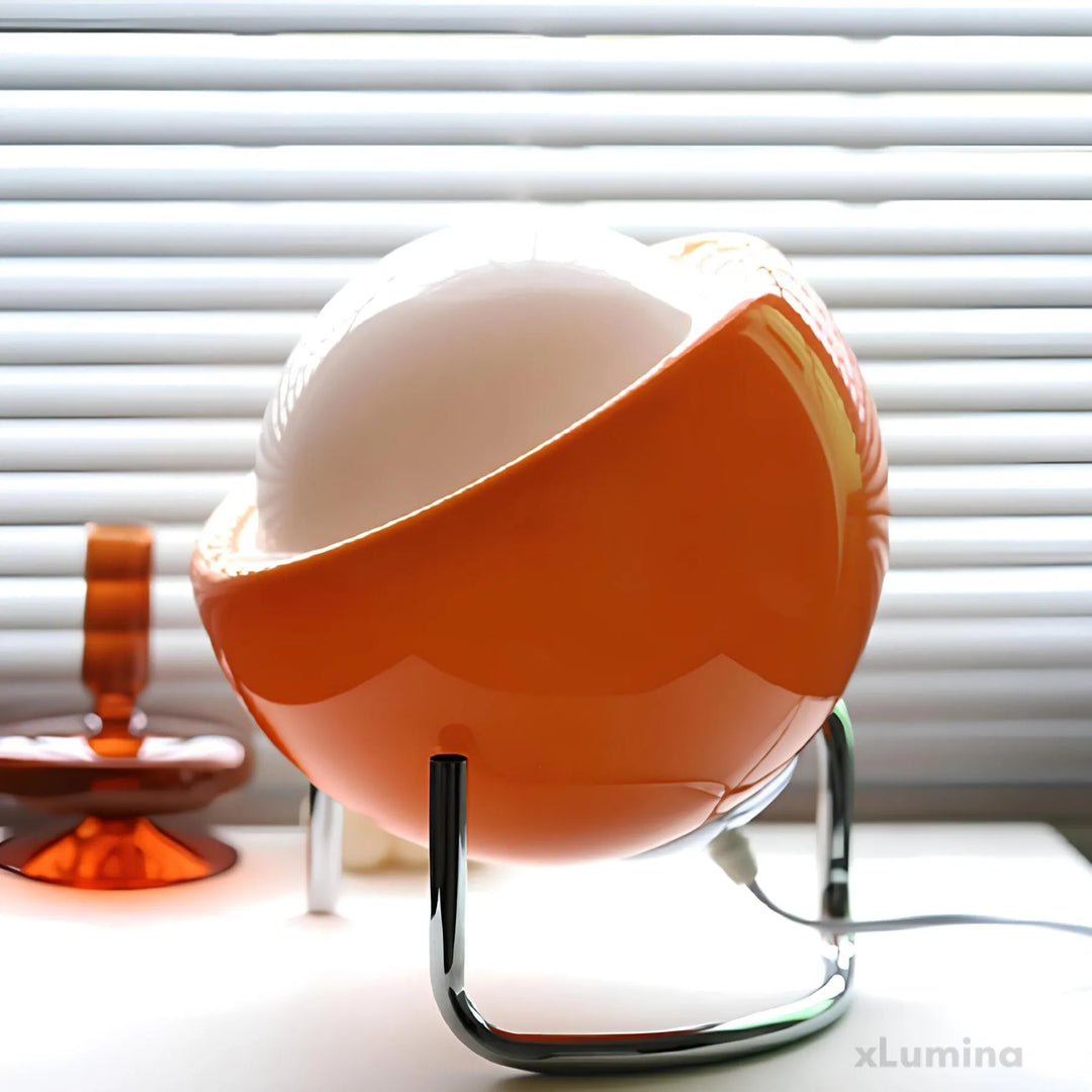 Skanto | Skanto Automatische Tischlampe mit Bewegungssensor