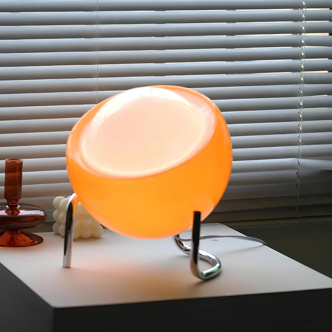 Skanto | Skanto Automatische Tischlampe mit Bewegungssensor