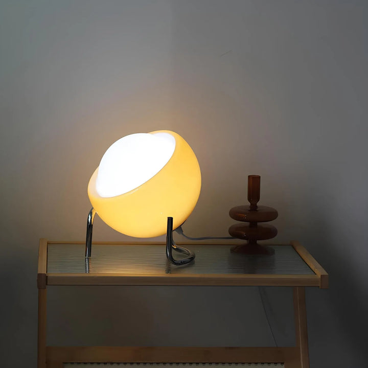 Skanto | Skanto Automatische Tischlampe mit Bewegungssensor