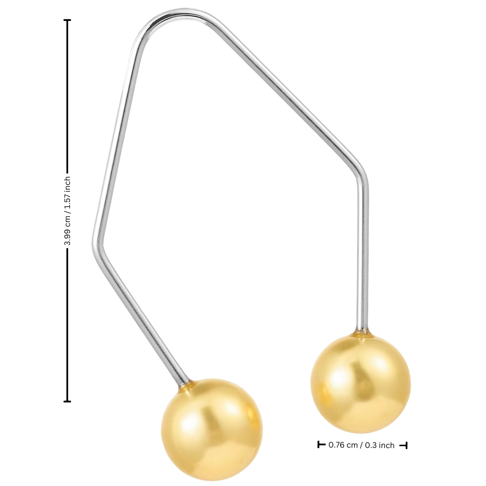 Natürlicher Grübchen-Trainer