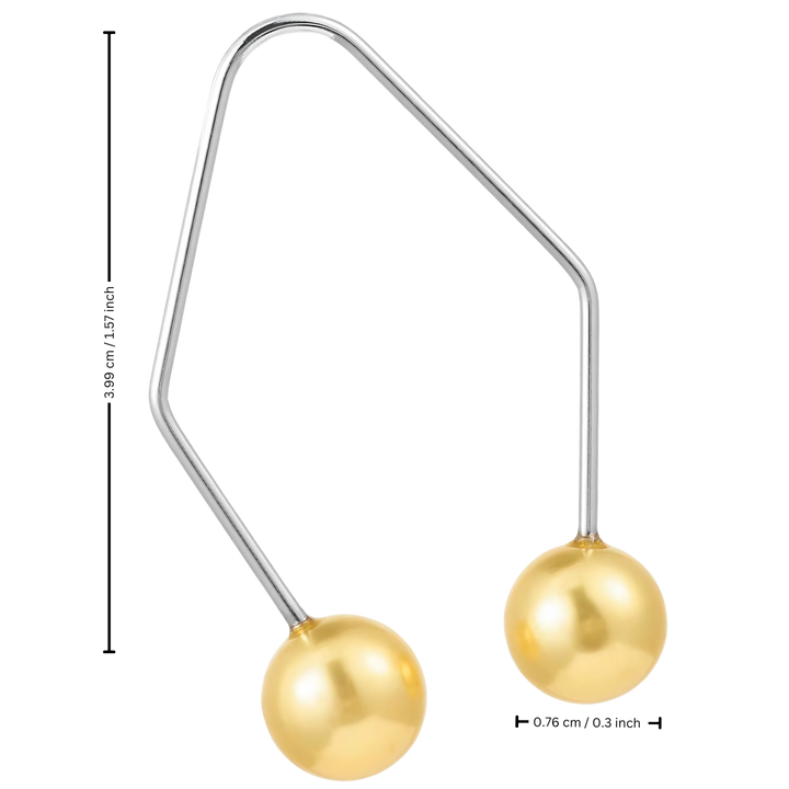 Natürlicher Grübchen-Trainer