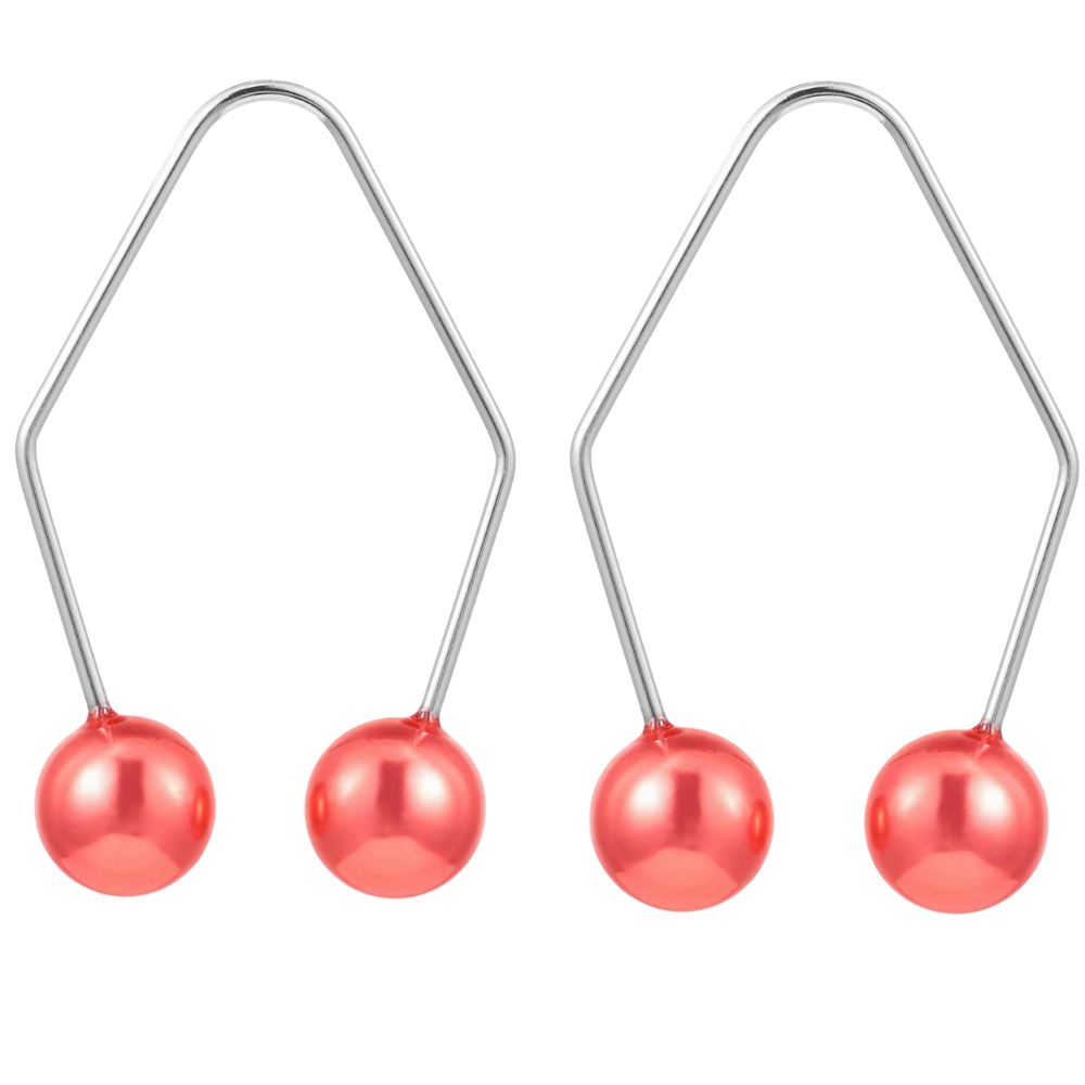 Natürlicher Grübchen-Trainer
