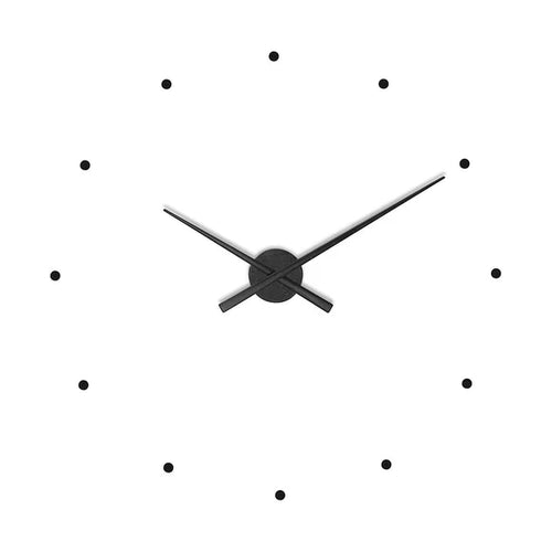 Skanto | Moderne Wanduhr