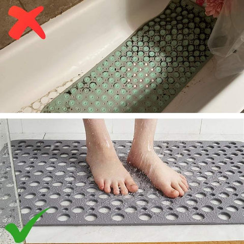 Skanto | Rutschfeste Badematte für nasse Böden