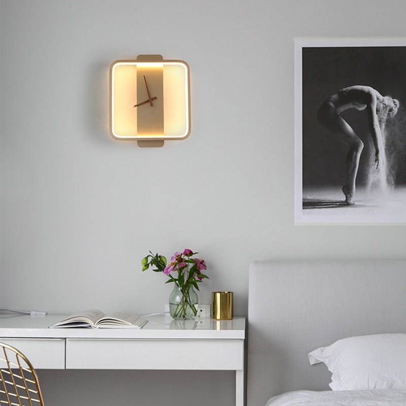Skanto GlowClock