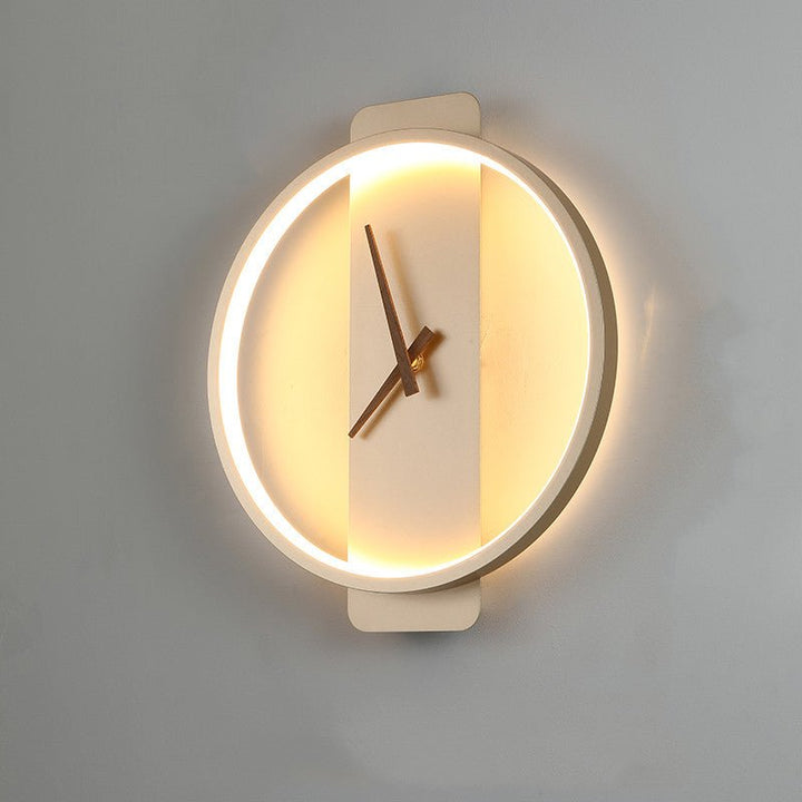 Nordic GlowClock - SKØRTER