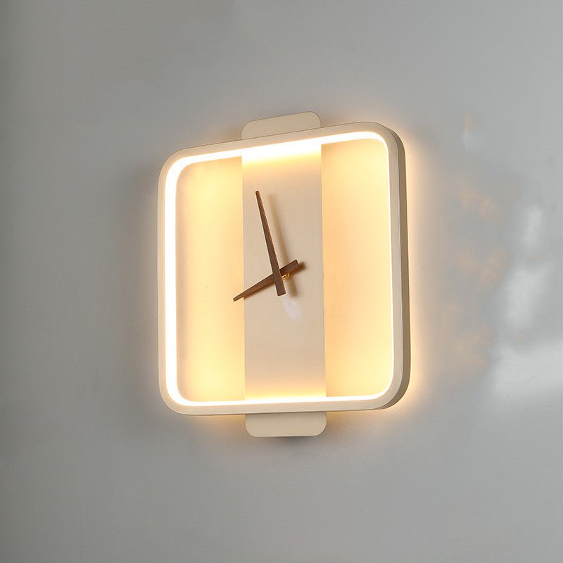 Skanto GlowClock