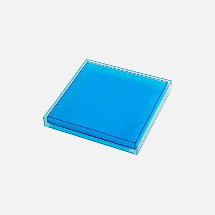 Skanto | Acryl-Servierplatte in "Color Pop"