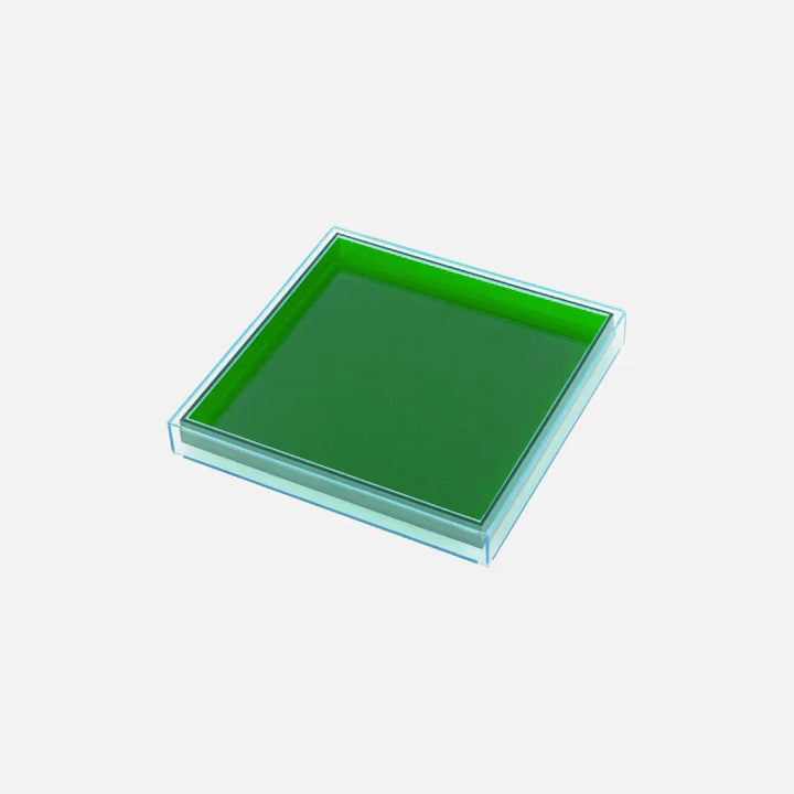 Skanto | Acryl-Servierplatte in "Color Pop"