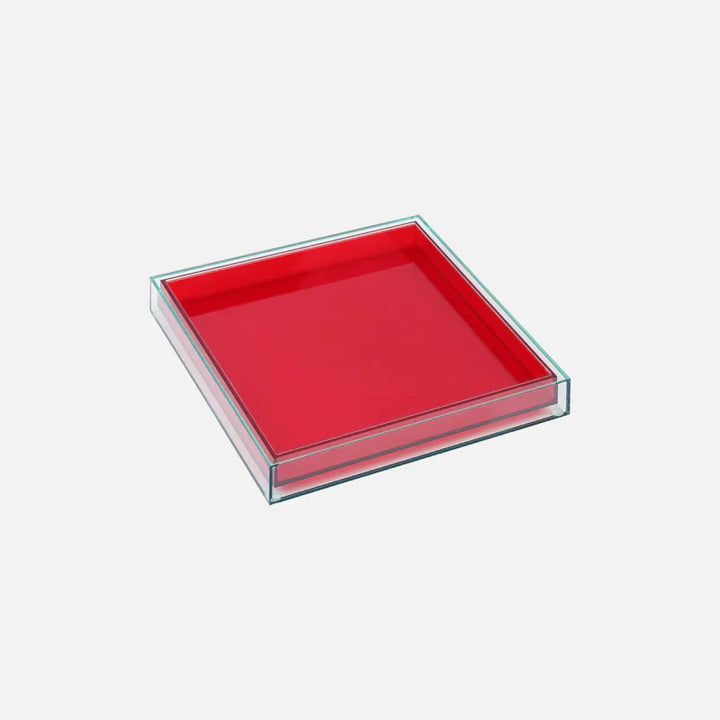 Skanto | Acryl-Servierplatte in "Color Pop"