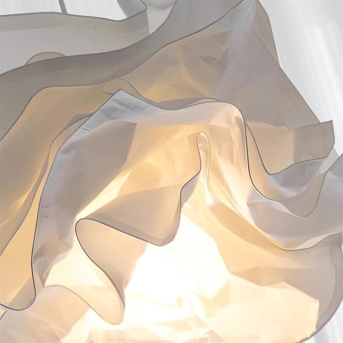 Skanto | Verleihen Sie einen verspielten Touch mit dem nordischen Papierwolken-Anhänger
