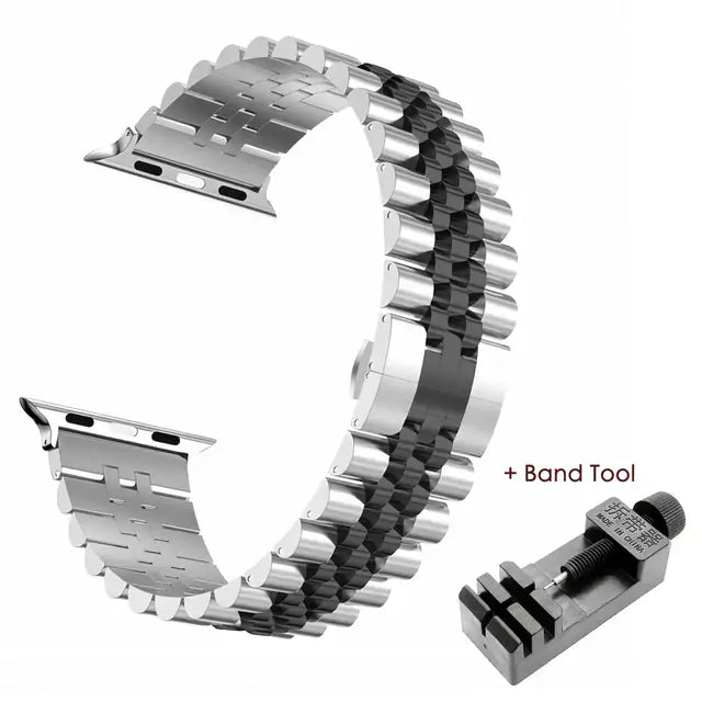 Skanto | Armband für Apple Watch