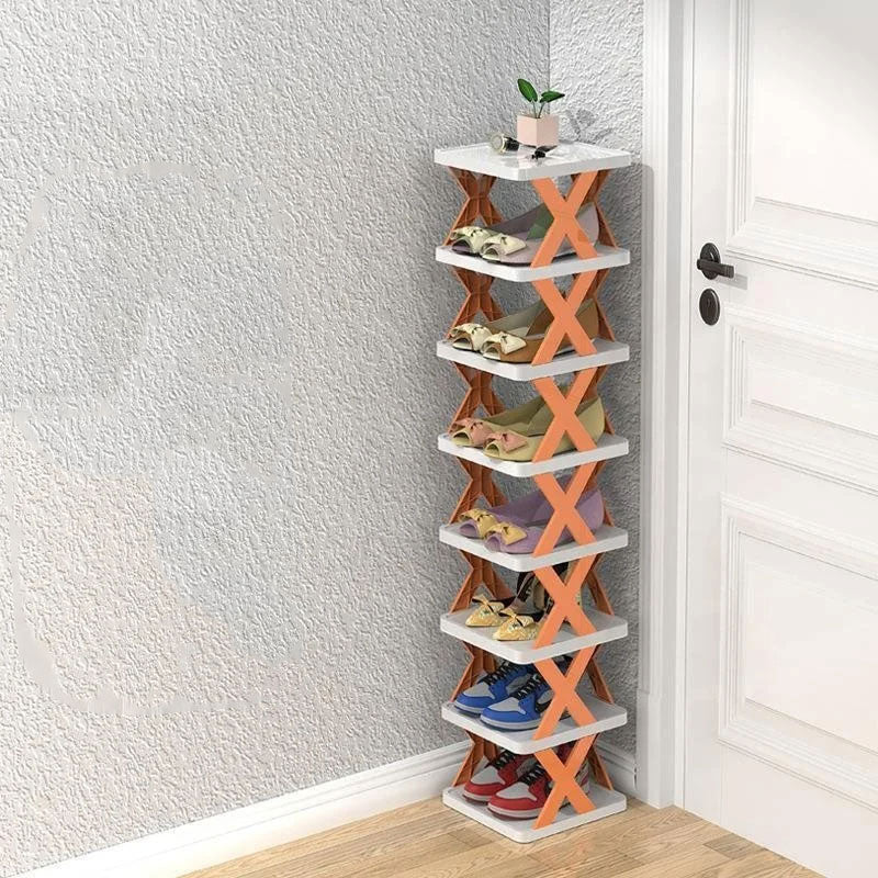 Skanto | Schuhregal – Platzsparende Organisation für all Ihre Schuhe