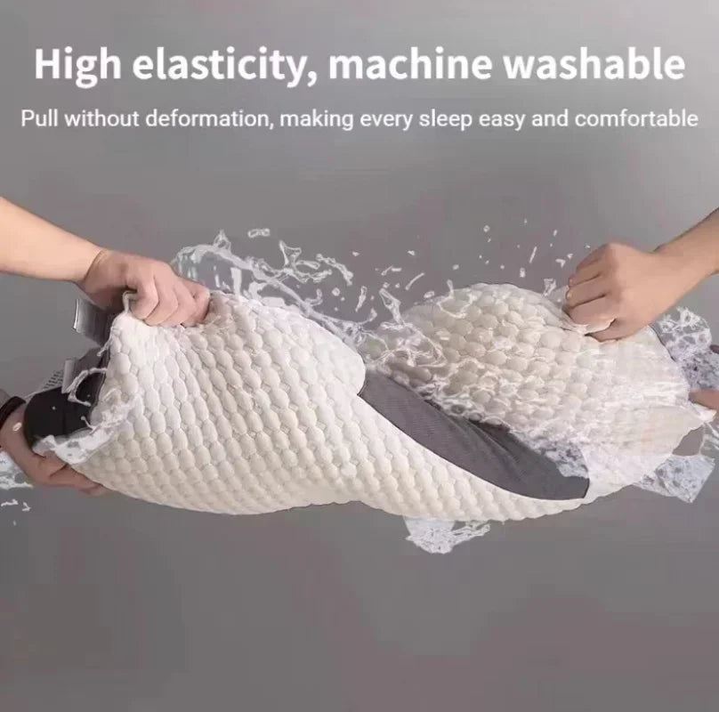 Skanto | Orthopädisches Kissen - RelaxForm