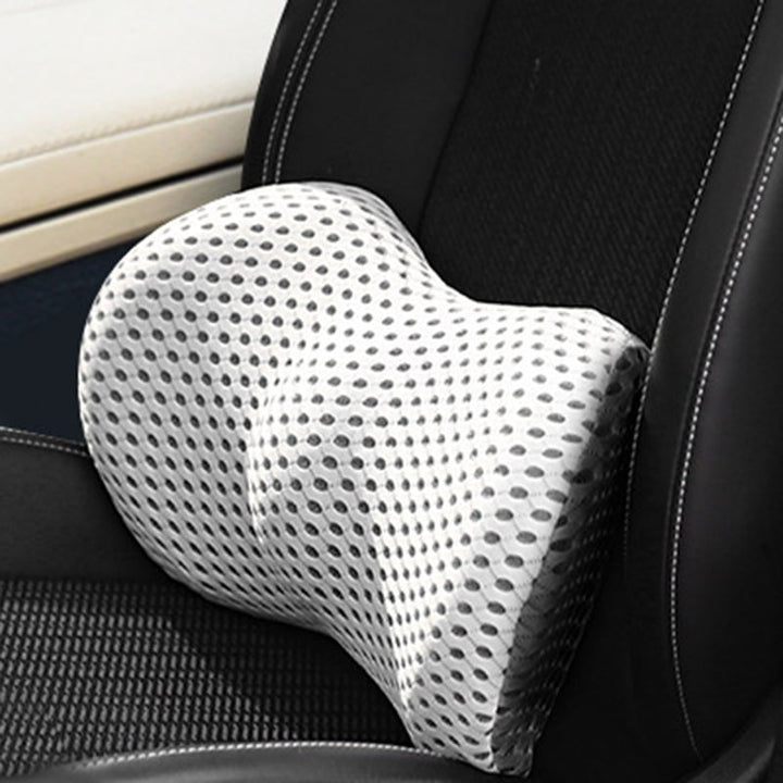 Orthopädisches Lendenkissen | Ergonomische Rückenentlastung