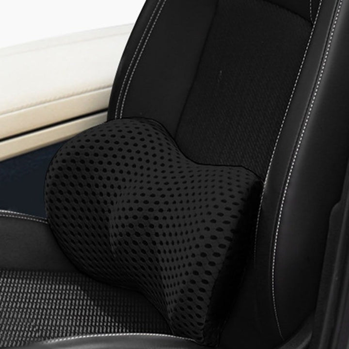 Orthopädisches Lendenkissen | Ergonomische Rückenentlastung