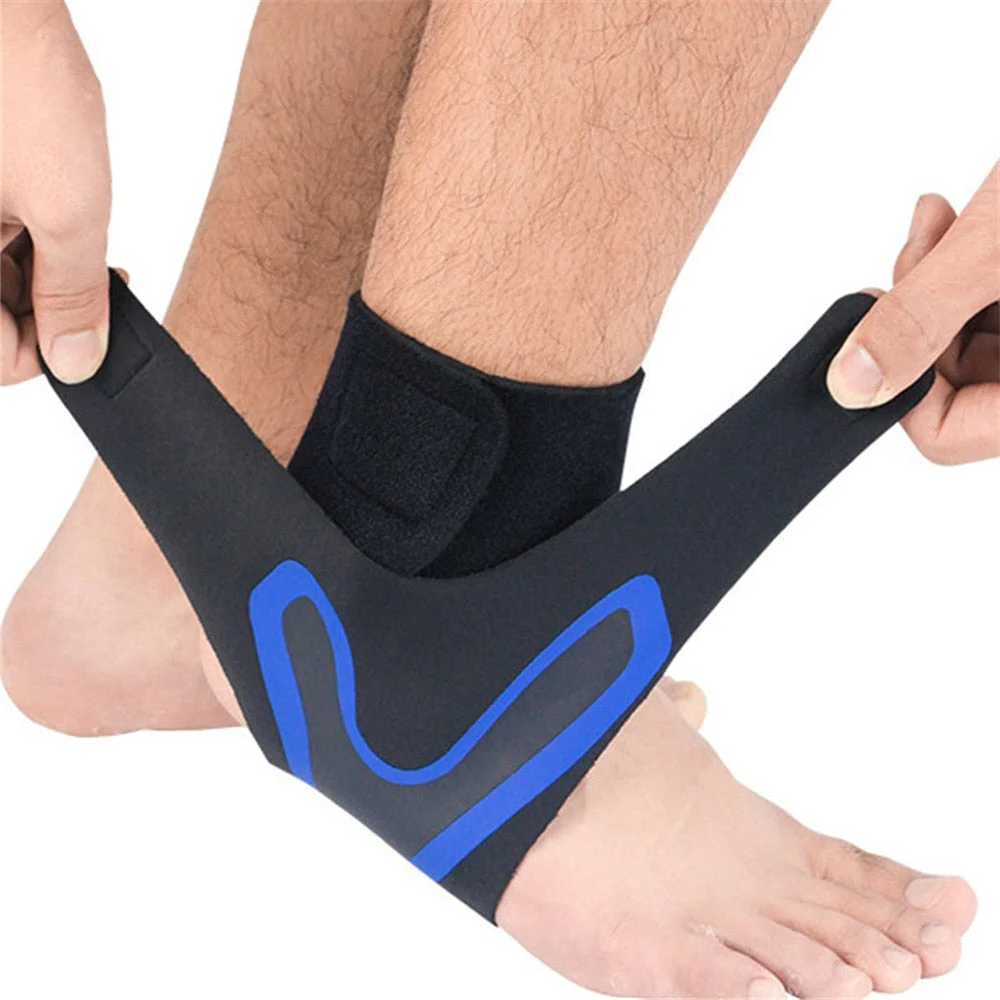 Skanto | Plantarfasziitis Knöchelbandage Kompressionssocken