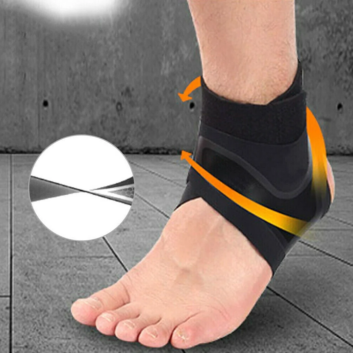 Skanto | Plantarfasziitis Knöchelbandage Kompressionssocken