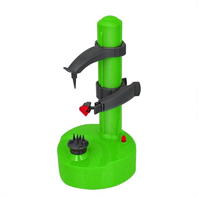 Skanto | PeelMaster Pro – Automatischer Schäler