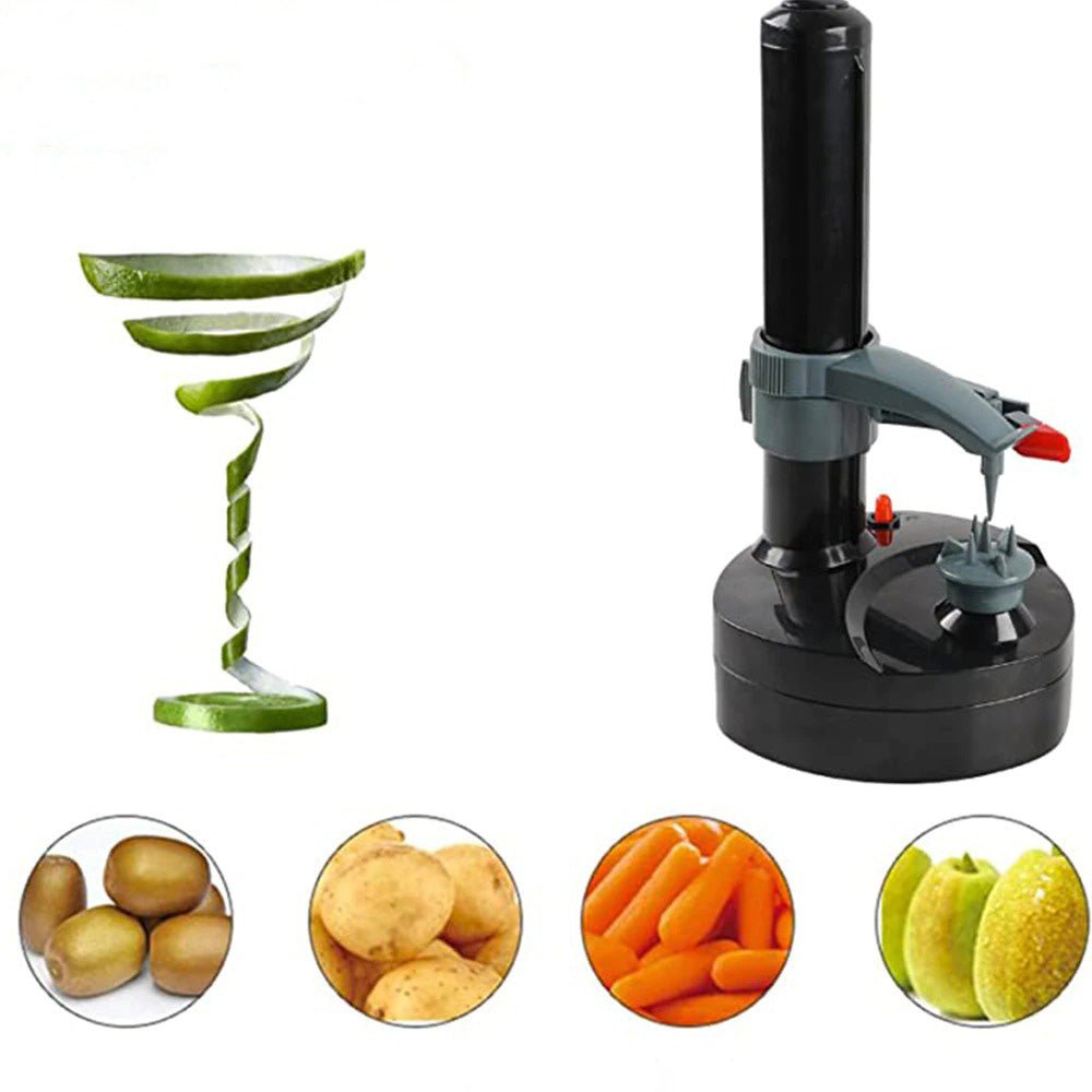 Skanto | PeelMaster Pro – Automatischer Schäler