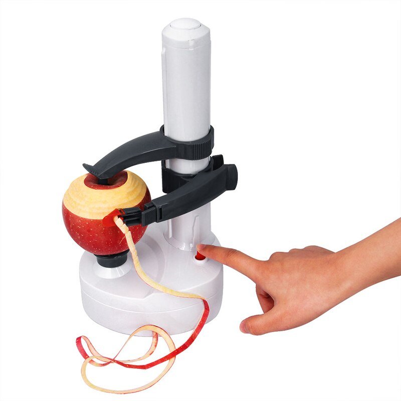 Skanto | PeelMaster Pro – Automatischer Schäler