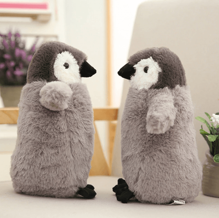 Skanto | Pinguin-Plüschtier