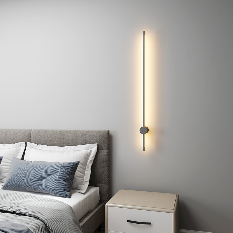 Skanto | Moderne Wandlampe