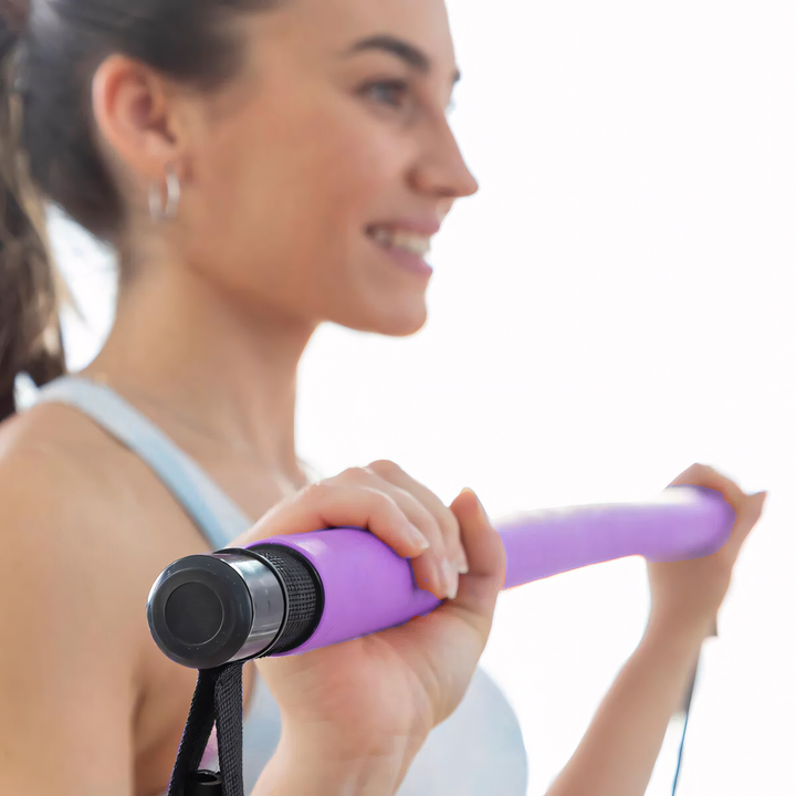 Skanto | Pilates-Stange – FitSculpt