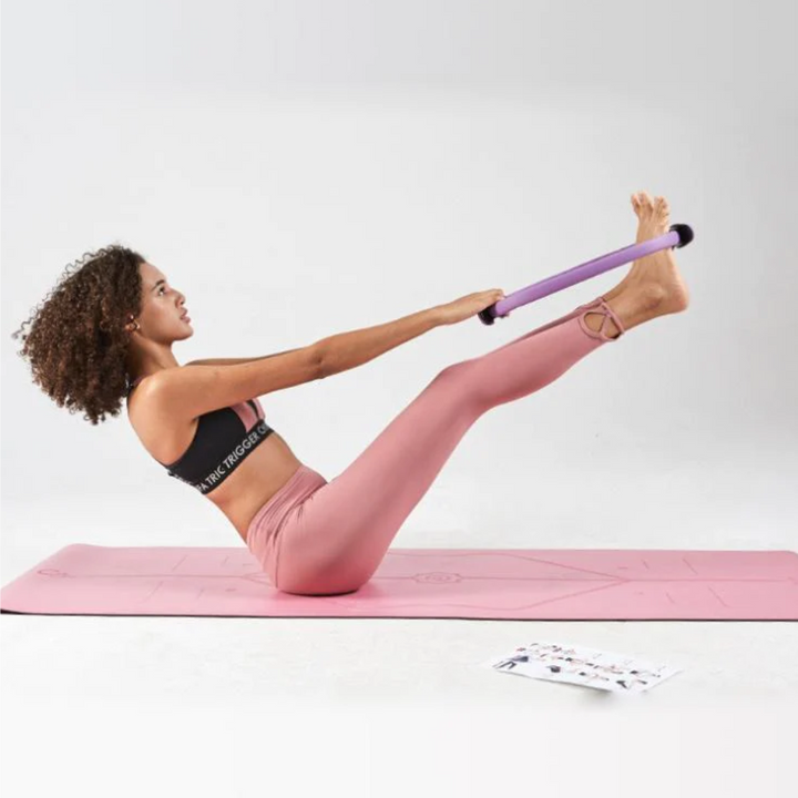 Skanto | Pilates-Ring - FlexTone Pro