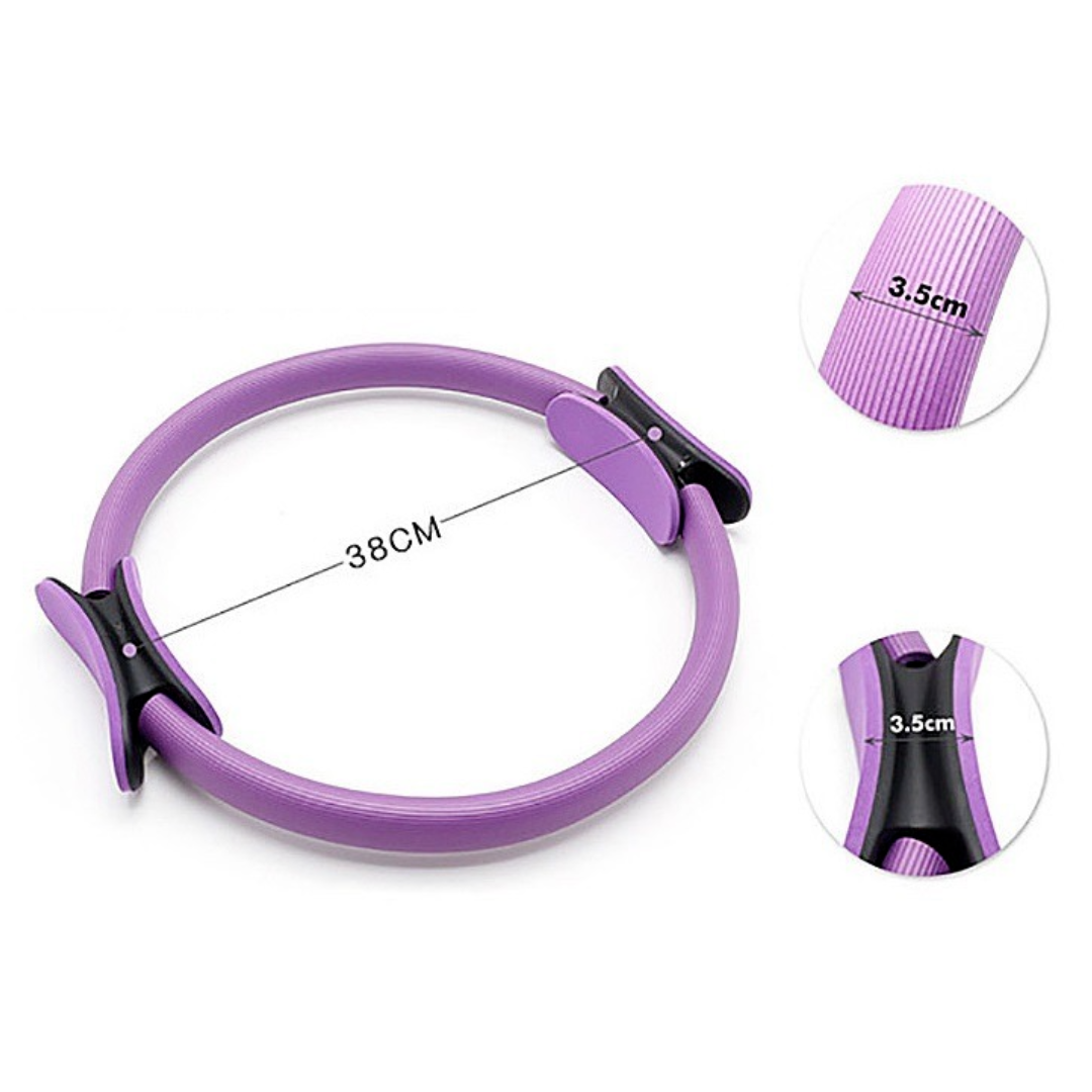 Skanto | Pilates-Ring - FlexTone Pro