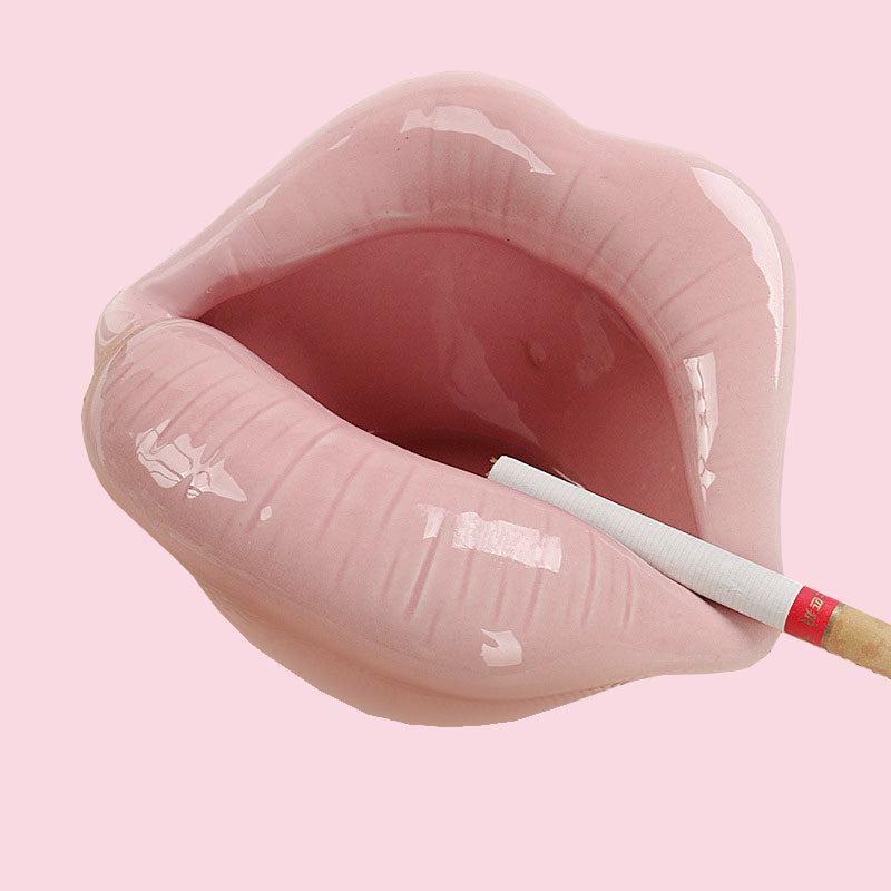 Skanto | Lippen-Blumentopf