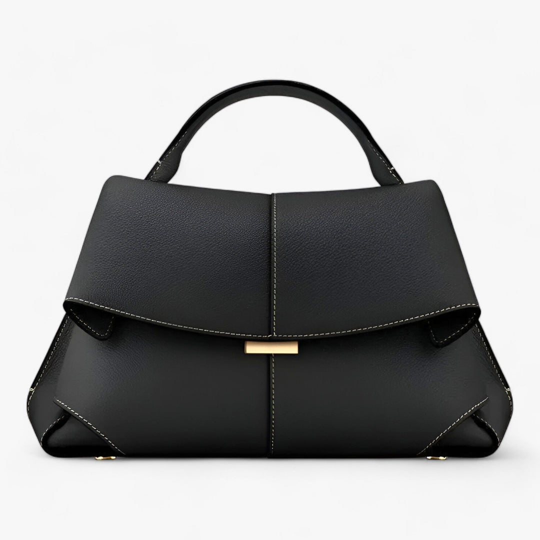 Skanto | Luxuriöse Lederhandtasche für Damen