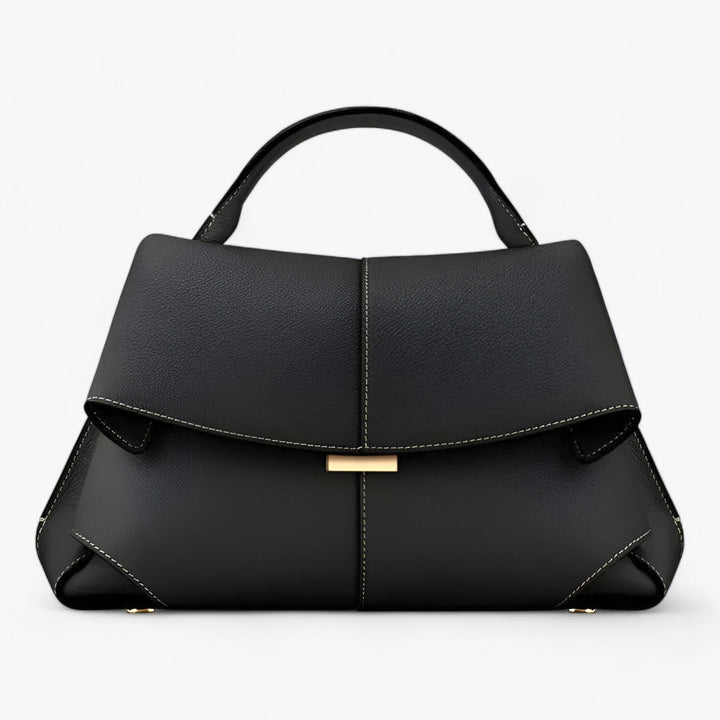 Skanto | Luxuriöse Lederhandtasche für Damen