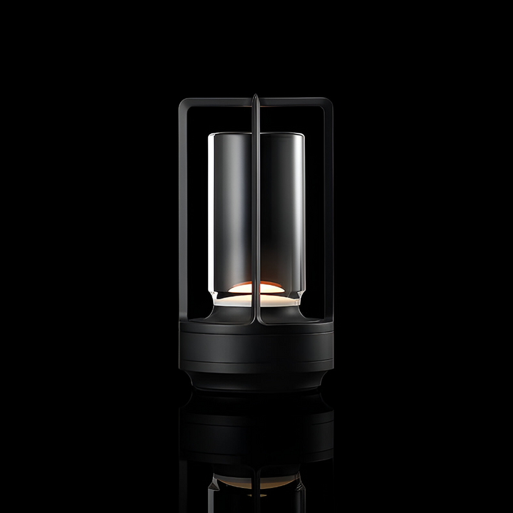 Skanto - Wasserdichte und tragbare Tischlampe, stilvoll beleuchtet