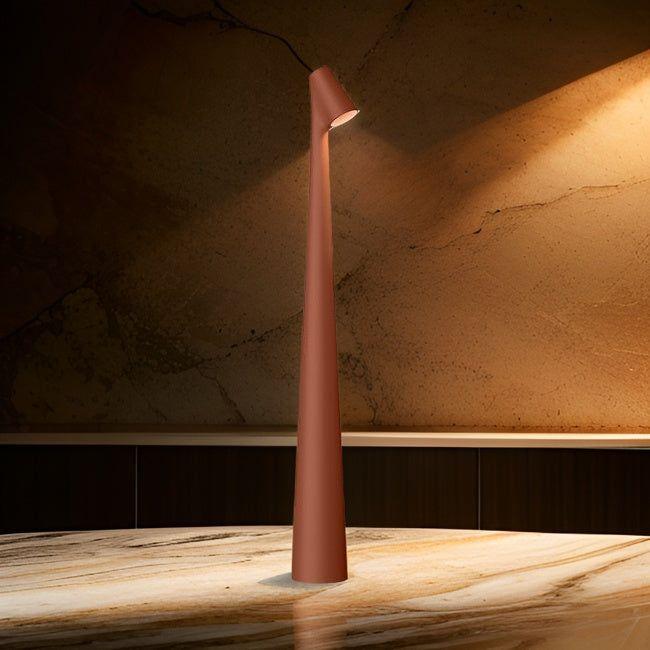 Skanto | Nordische Minimalistische LED-Fadenlampe