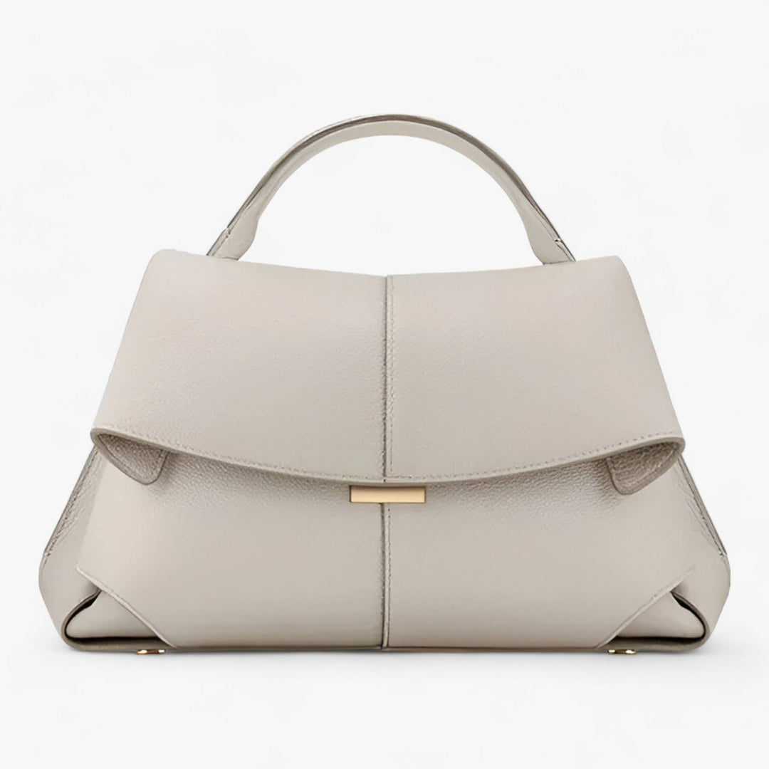 Skanto | Luxuriöse Lederhandtasche für Damen