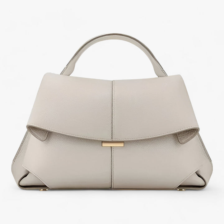 Skanto | Luxuriöse Lederhandtasche für Damen