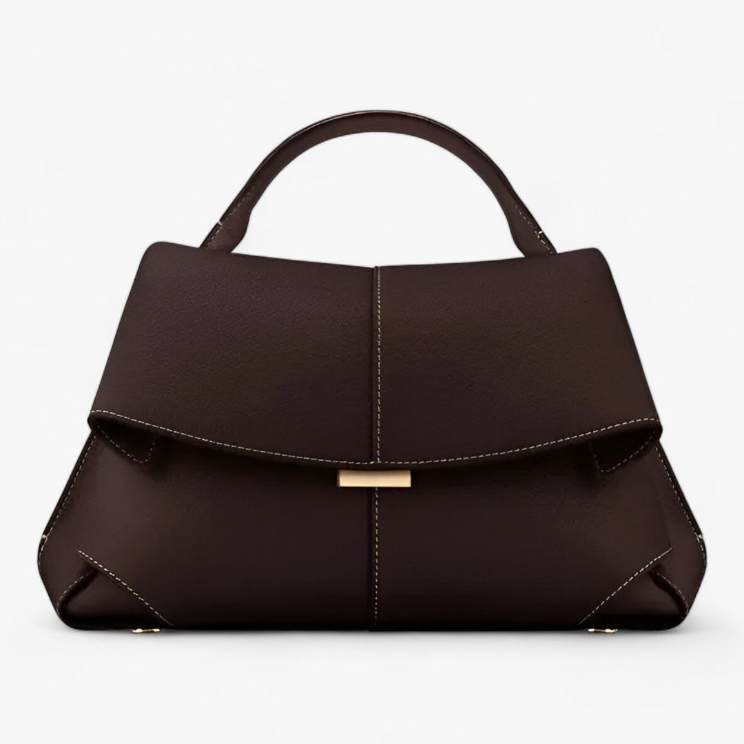 Skanto | Luxuriöse Lederhandtasche für Damen