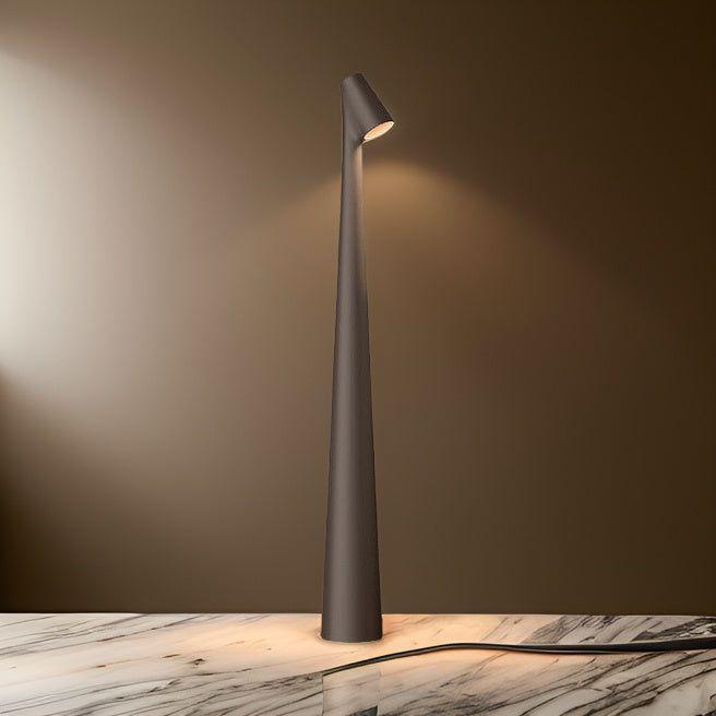 Skanto | Nordische Minimalistische LED-Fadenlampe