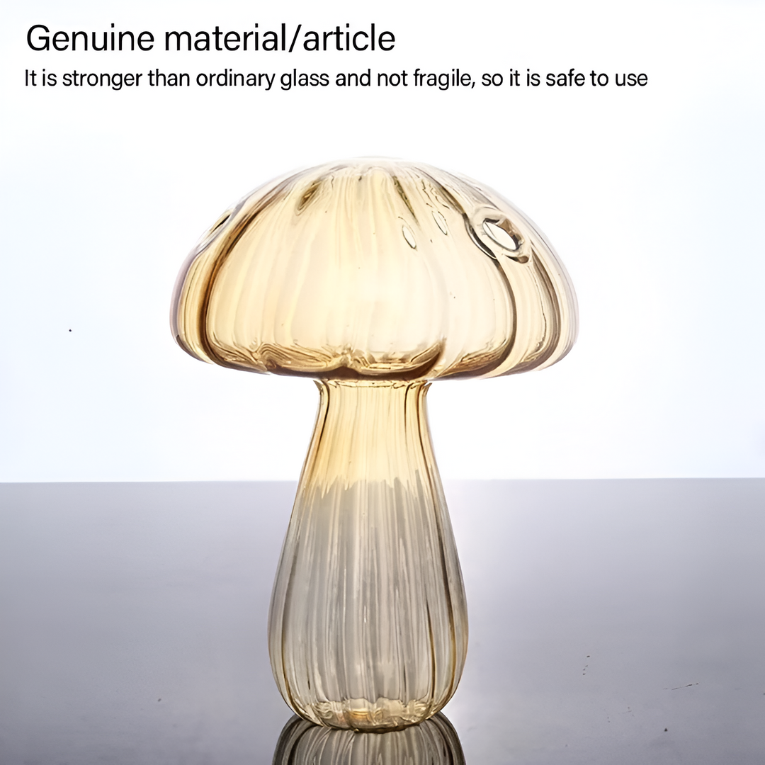 Skanto | Buntes Skanto aus Glas Heimdekoration