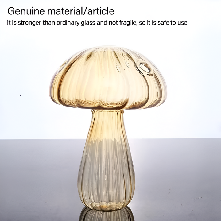 Skanto | Buntes Skanto aus Glas Heimdekoration