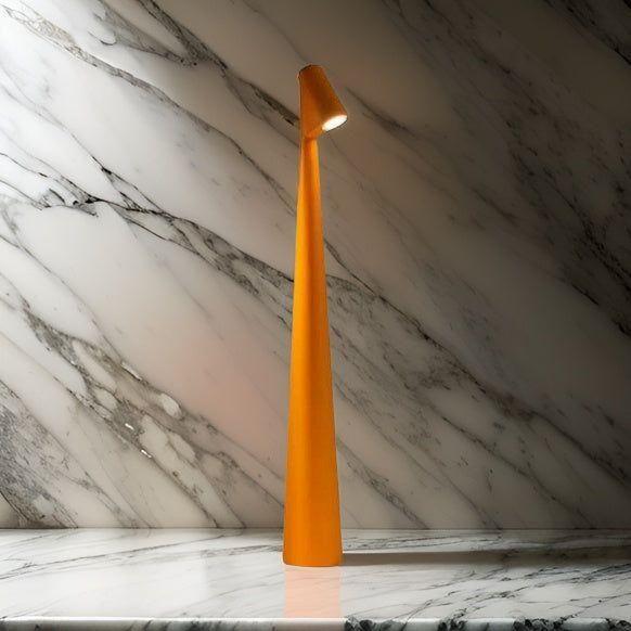 Skanto | Kabellose Tischlampe - Ohne Kabel