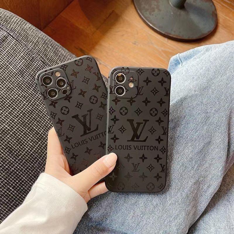 Skanto | Hochwertige LV iPhone Hülle