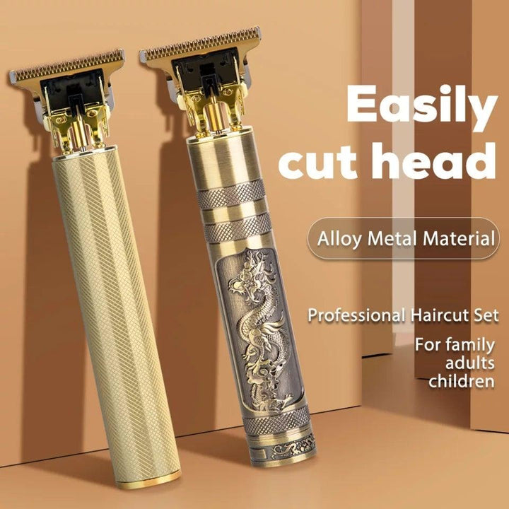 Skanto | Professioneller Haarschneider