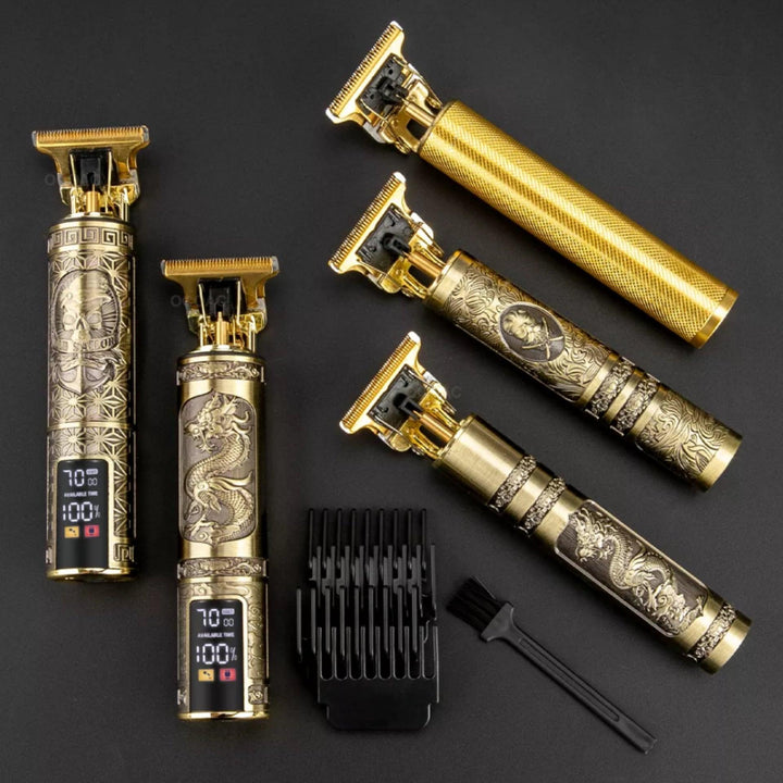 Skanto | Professioneller Haarschneider