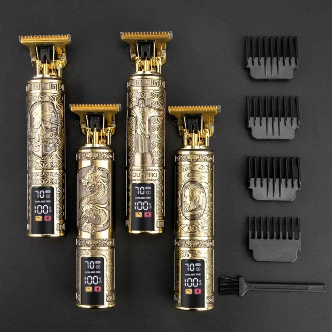Skanto | Professioneller Haarschneider