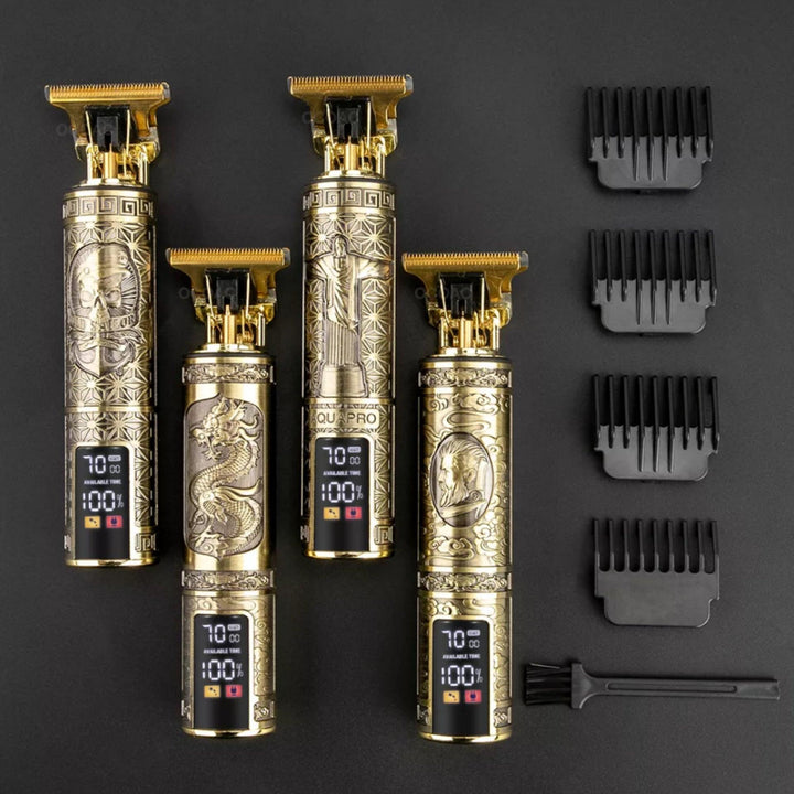 Skanto | Professioneller Haarschneider