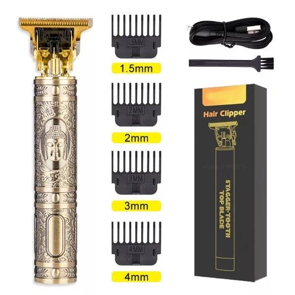 Skanto | Professioneller Haarschneider
