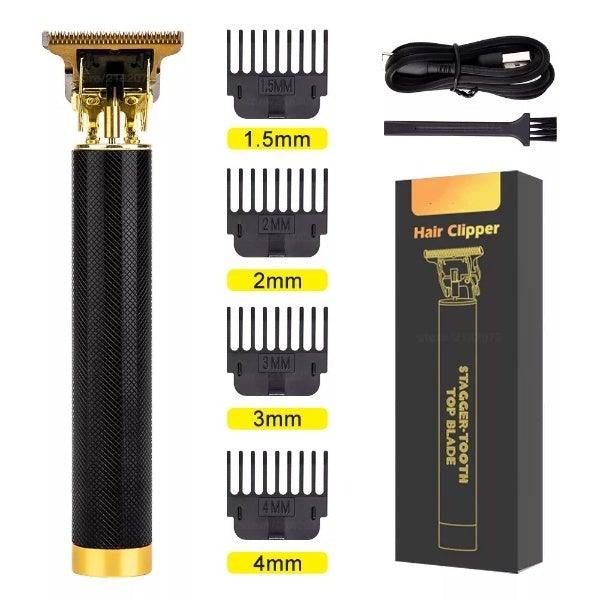 Skanto | Professioneller Haarschneider